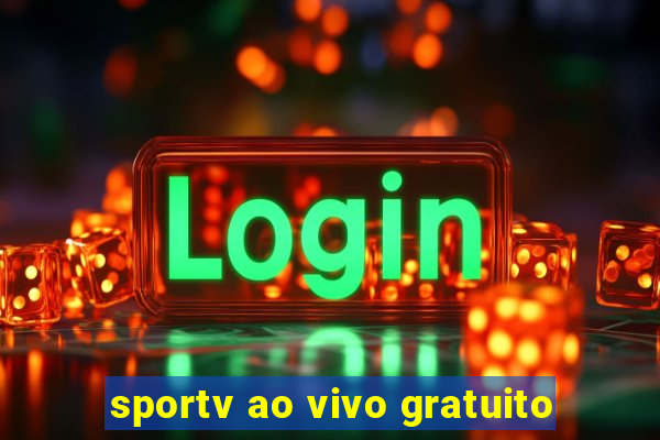 sportv ao vivo gratuito